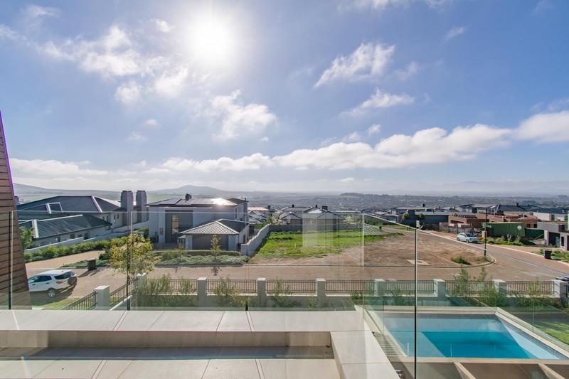 4 Bedroom Property for Sale in Clara Anna Fontein Western Cape